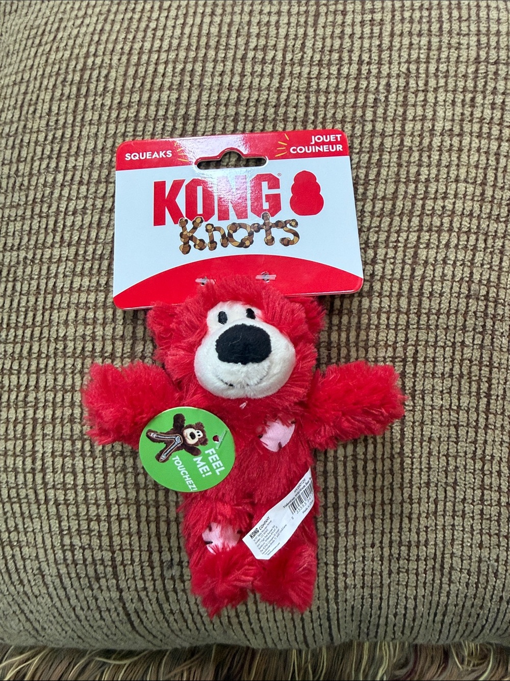 Kong Dog Toy